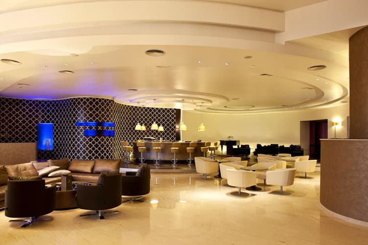 Olympic Palace Resort Hotel & Convention Center