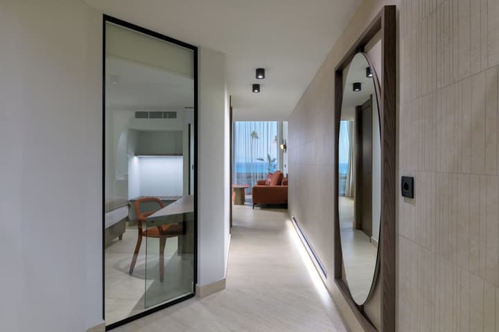 Olympic Palace Resort Hotel & Convention Center