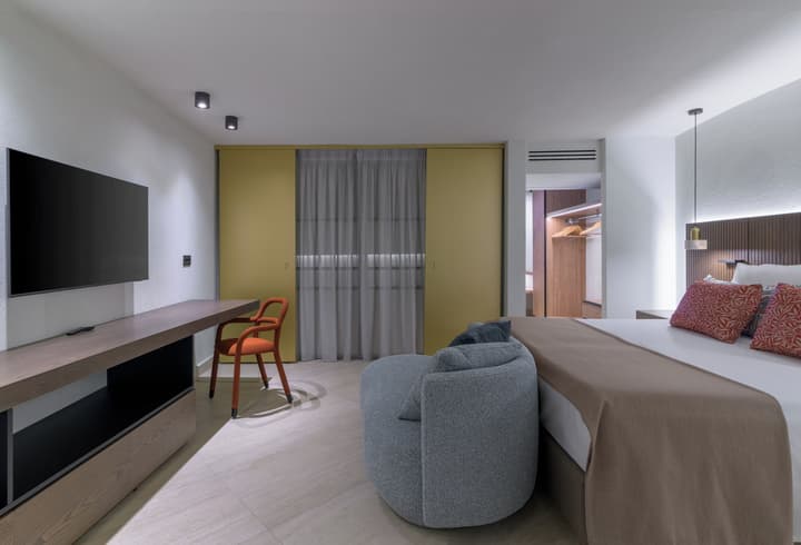 Olympic Palace Resort Hotel & Convention Center
