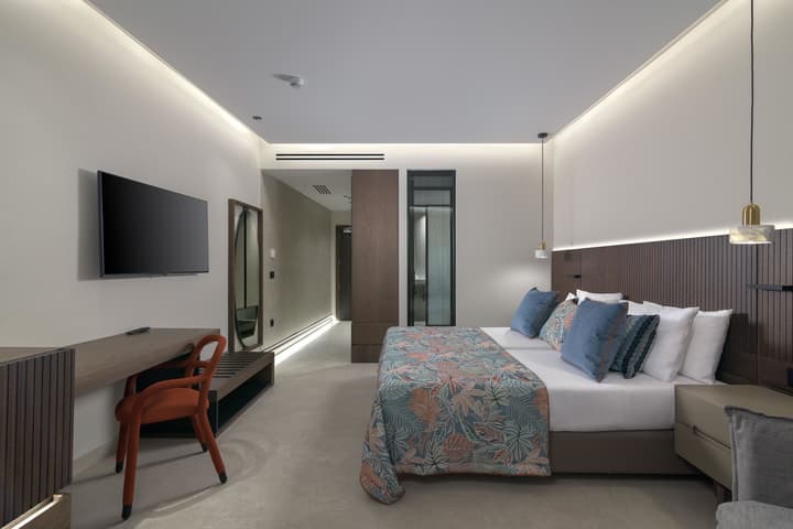 Olympic Palace Resort Hotel & Convention Center