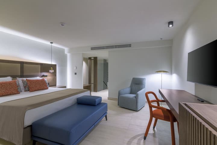 Olympic Palace Resort Hotel & Convention Center