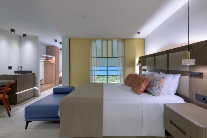 Olympic Palace Resort Hotel & Convention Center
