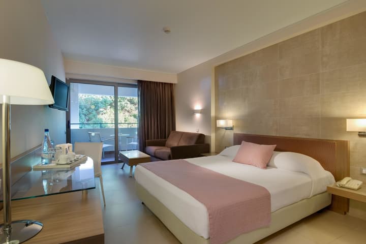 Olympic Palace Resort Hotel & Convention Center