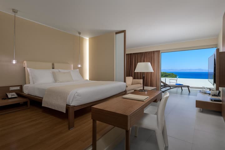 Olympic Palace Resort Hotel & Convention Center