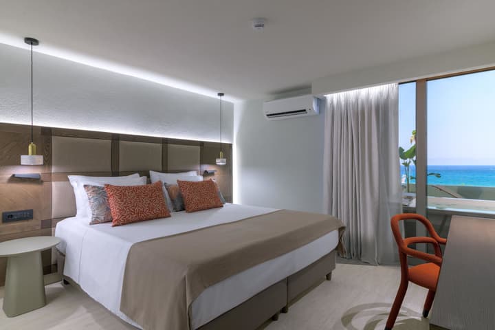 Olympic Palace Resort Hotel & Convention Center