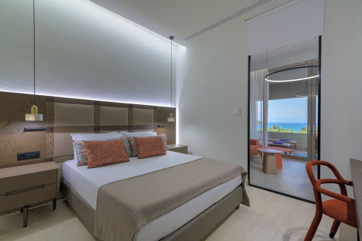 Olympic Palace Resort Hotel & Convention Center