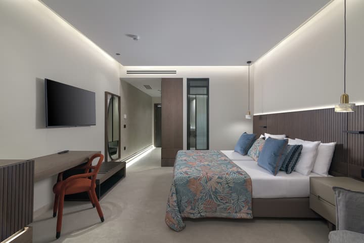 Olympic Palace Resort Hotel & Convention Center