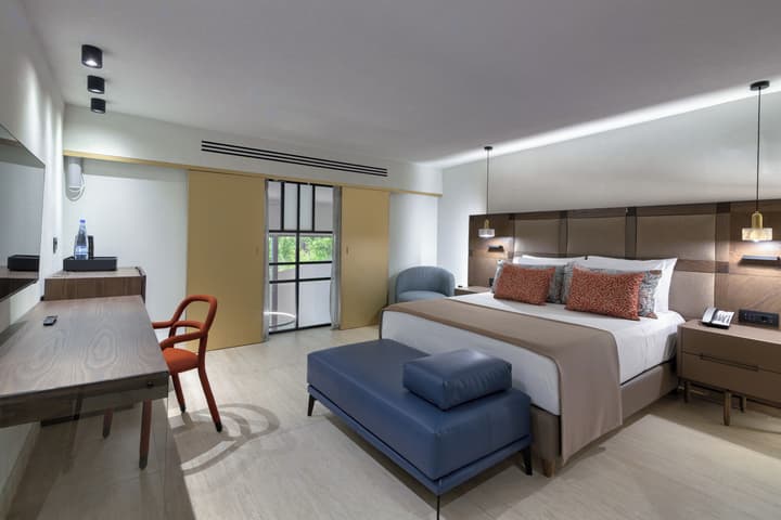 Olympic Palace Resort Hotel & Convention Center