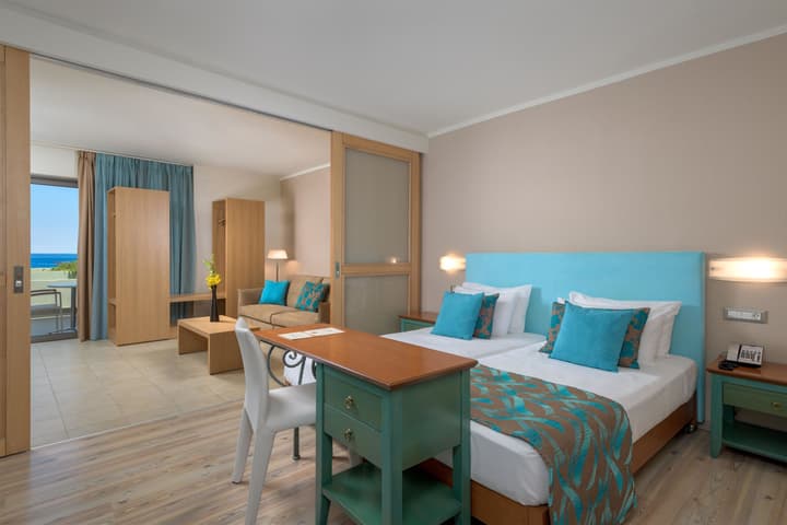 Olympic Palace Resort Hotel & Convention Center