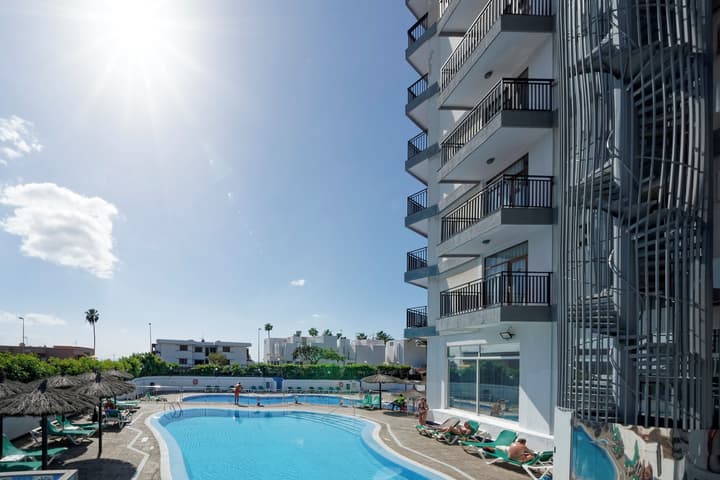 Relaxia Beverly Park