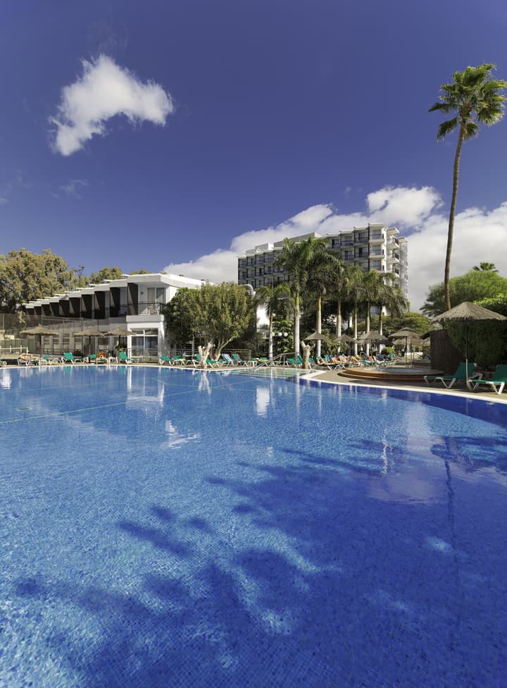 Relaxia Beverly Park