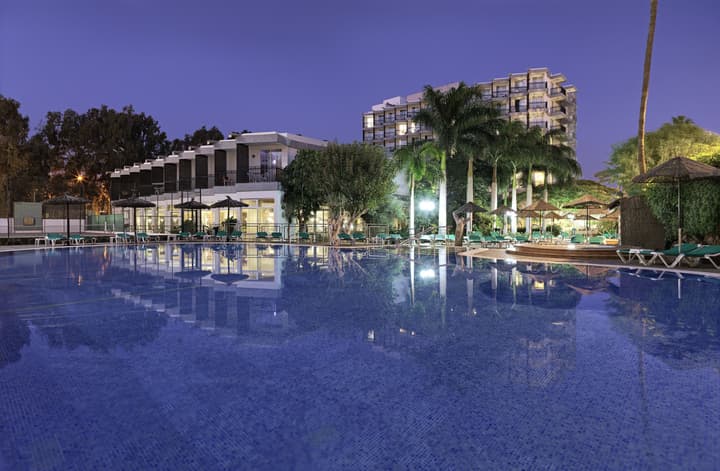 Relaxia Beverly Park