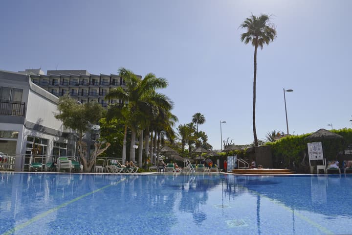 Relaxia Beverly Park
