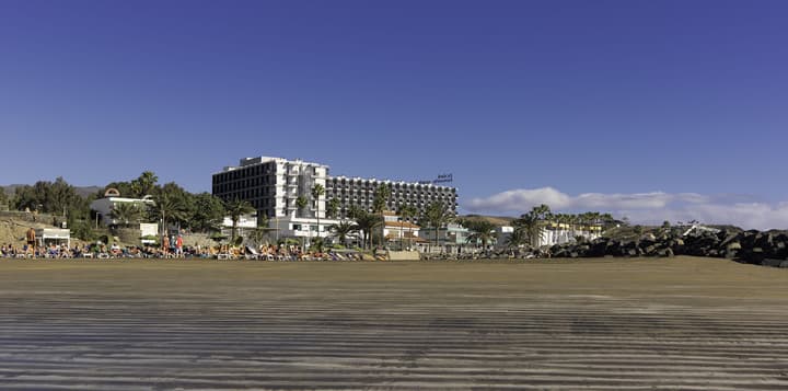Relaxia Beverly Park