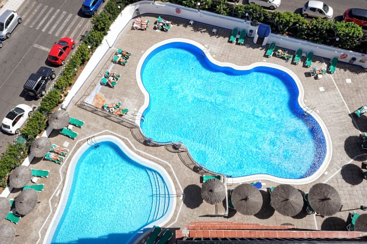 Relaxia Beverly Park