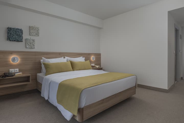 Hotel Kriopigi