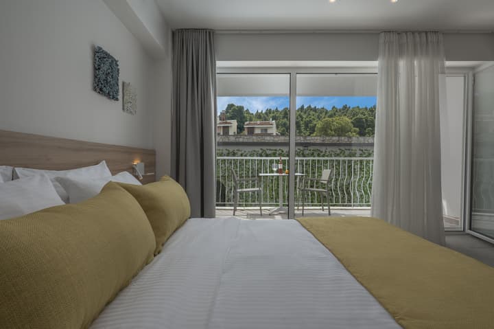 Hotel Kriopigi