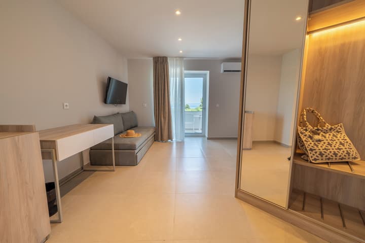 Hotel Kriopigi