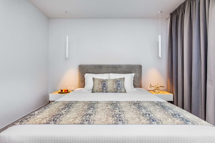 Hotel Kriopigi
