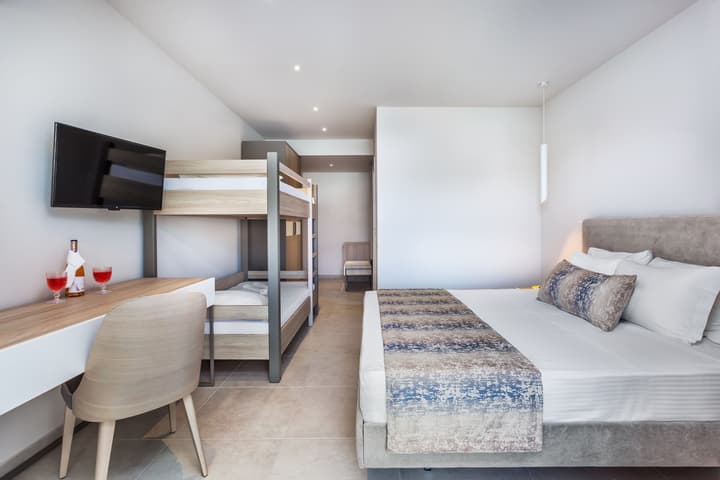 Hotel Kriopigi