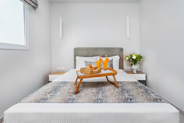 Hotel Kriopigi