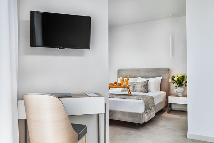 Hotel Kriopigi