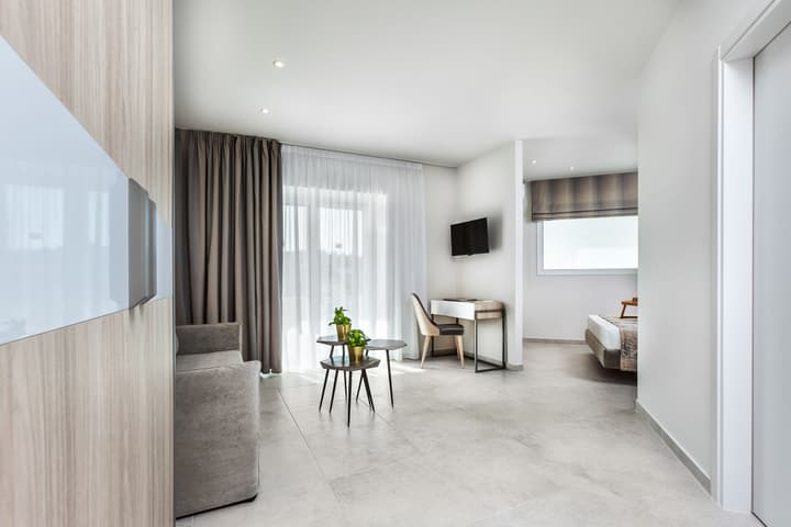 Hotel Kriopigi