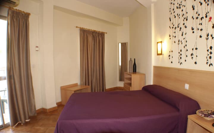 Hotel Kristal