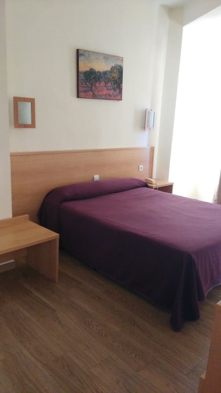 Hotel Kristal