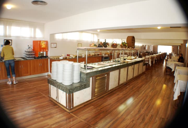 Hotel Kristal