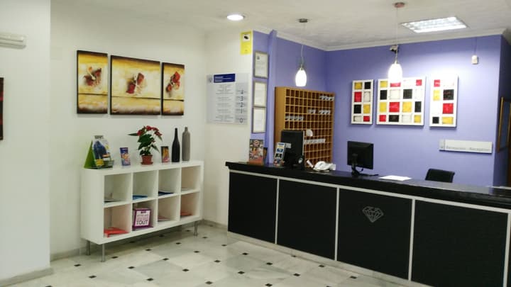 Hotel Kristal