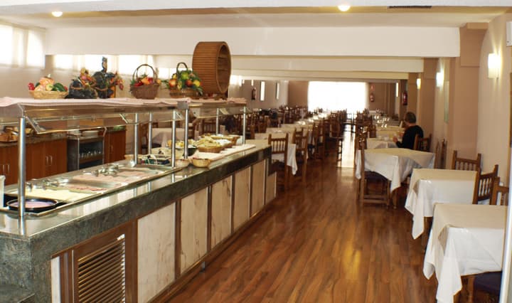 Hotel Kristal