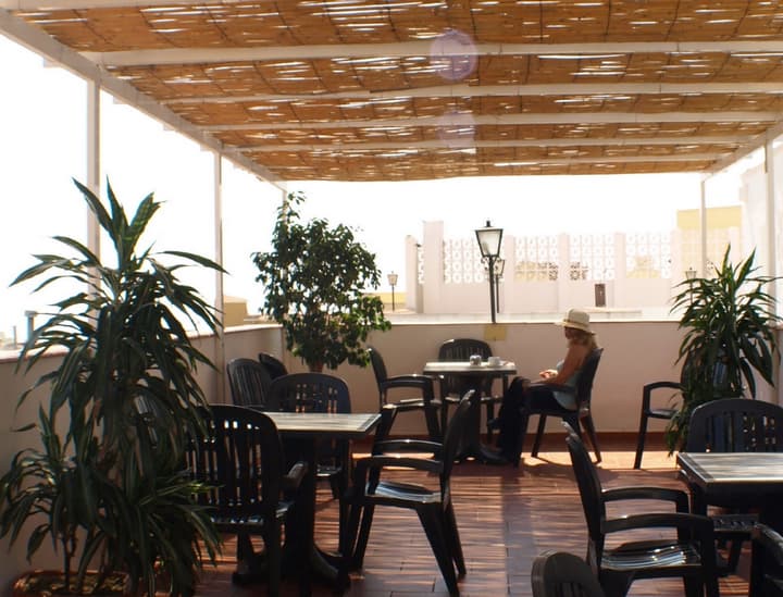 Hotel Kristal