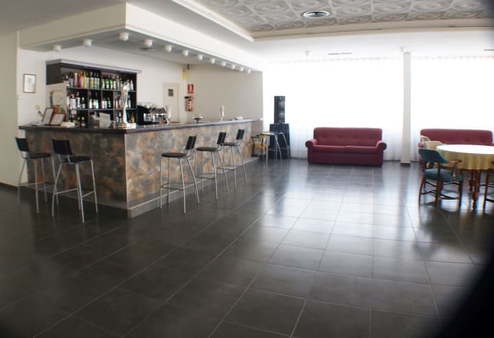 Hotel Kristal