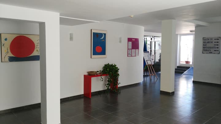 Hotel Kristal