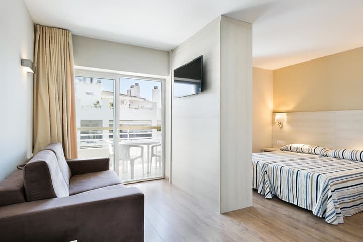 Hotel Best Da Vinci