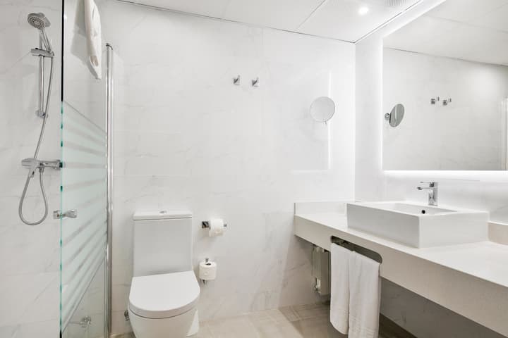 Hotel Best Da Vinci