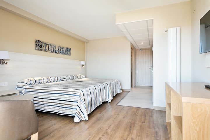 Hotel Best Da Vinci