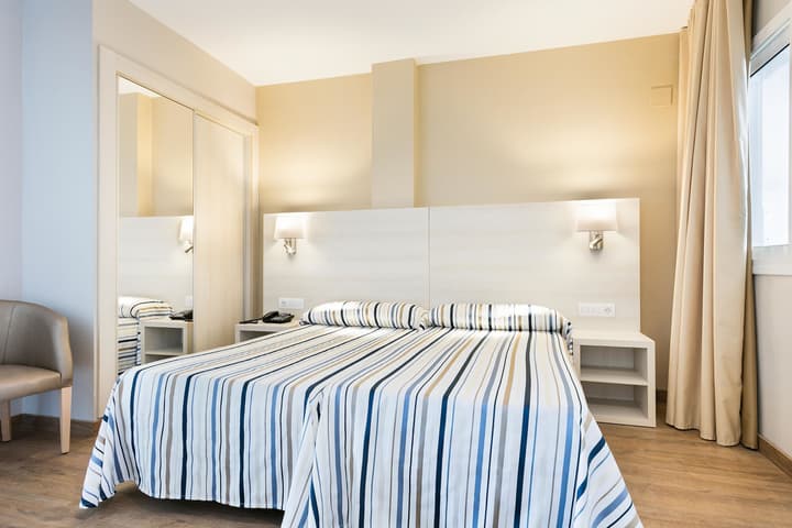Hotel Best Da Vinci