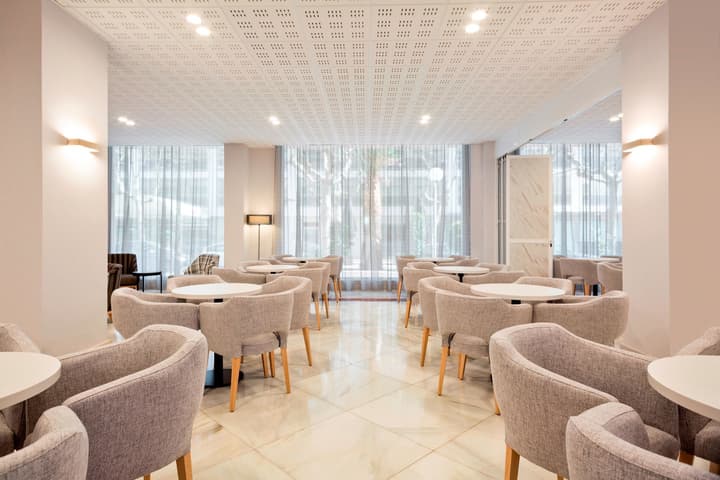 Hotel Best Da Vinci