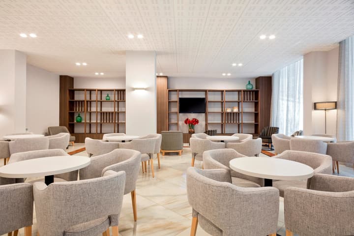 Hotel Best Da Vinci
