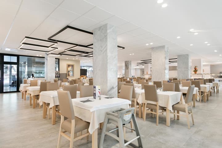 Hotel Best Da Vinci