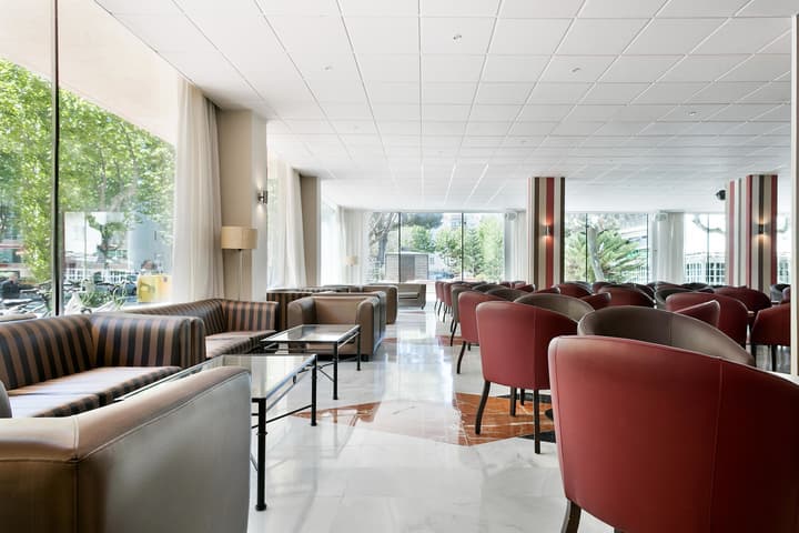 Hotel Best Da Vinci