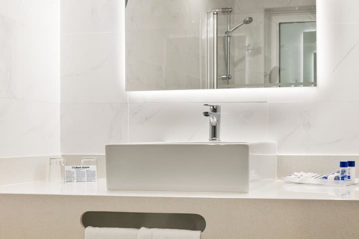 Hotel Best Da Vinci