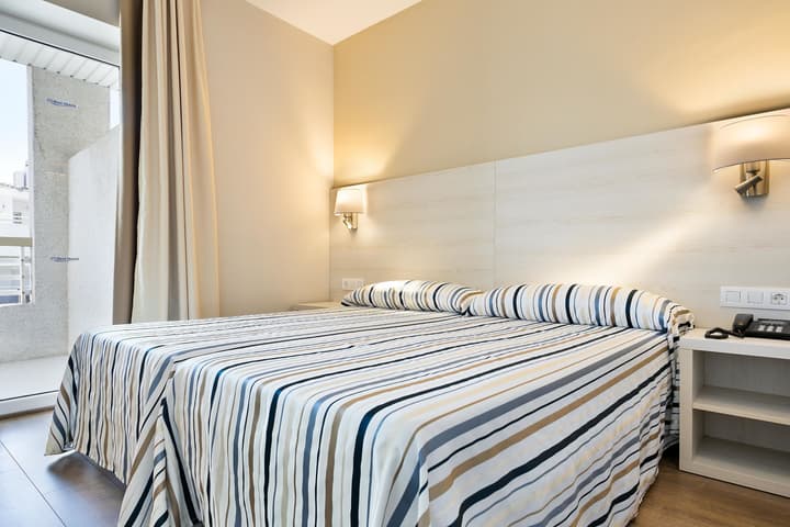 Hotel Best Da Vinci