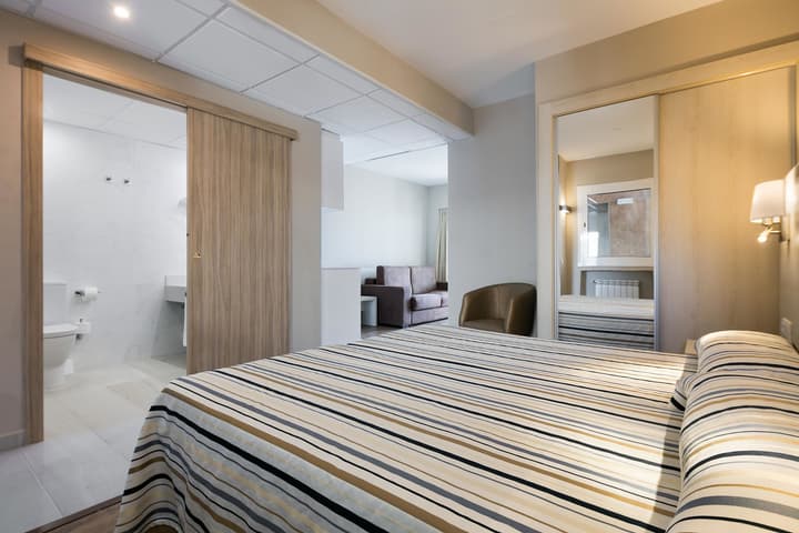 Hotel Best Da Vinci