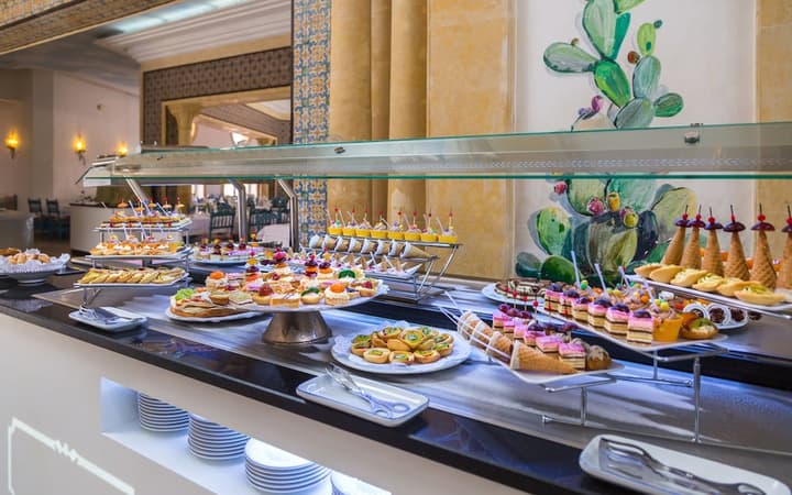 Medina Belisaire & Thalasso Hotel