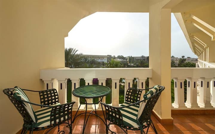 Medina Belisaire & Thalasso Hotel