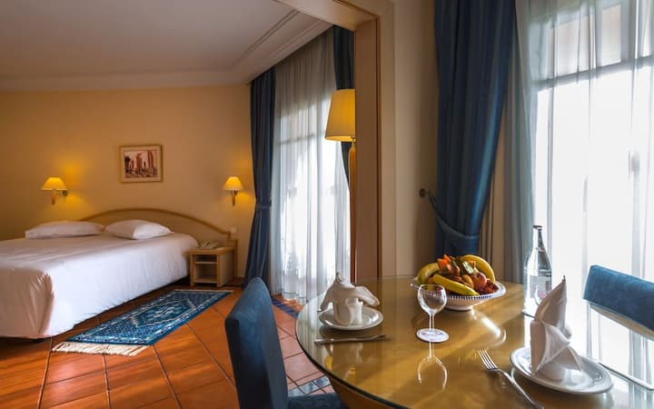 Medina Belisaire & Thalasso Hotel
