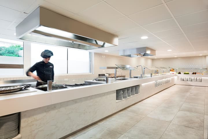 Hotel Best Cap Salou